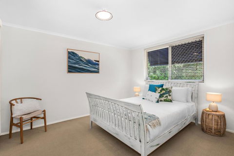 Prime Location Just 500m From Beach - Accommodation Daintree 0
