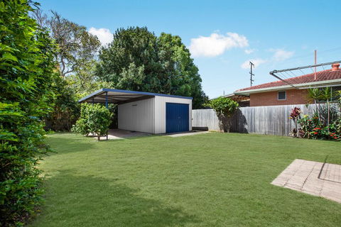 Prime Location Just 500m From Beach - Accommodation Daintree 1