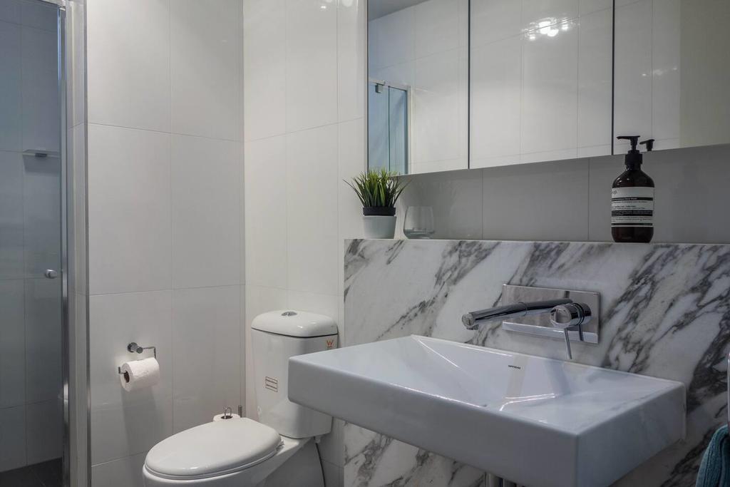 Caulfield VIC Accommodation Daintree