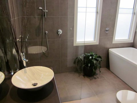 Private Double Room - Accommodation Daintree 3