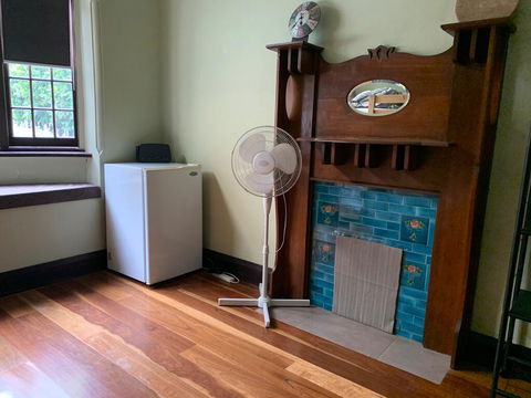 Private Double Room - Accommodation Daintree 2