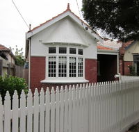Private Double Room - Accommodation Daintree