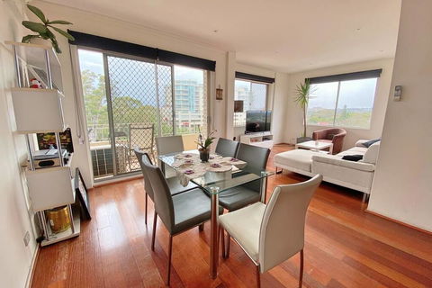 Private Double Room In A Share Apartment - Accommodation Daintree 0