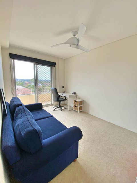 Private Double Room In A Share Apartment - Accommodation Daintree 3
