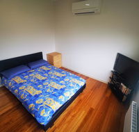 Private Luxury Bedroom - Accommodation Daintree