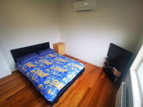 Private Luxury Bedroom - Accommodation Daintree 0