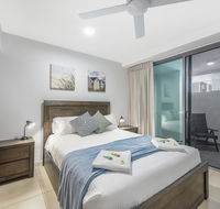 Private Mooloolaba Family 2 Bedroom Unit - Accommodation Daintree