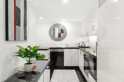 Private Pool Apt. In Alamanda Beachfront Resort (61) - Accommodation Daintree 3