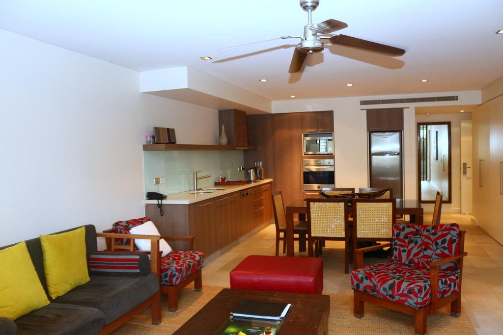 Palm Cove QLD Accommodation Daintree