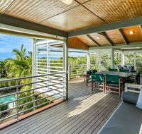 Private Tropical Oasis Marcus Beach - Accommodation Daintree