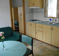 Prom Central Caravan Park - Accommodation Daintree