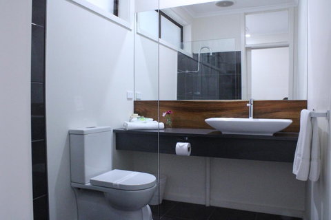 Prom Country Lodge - Accommodation Daintree 3