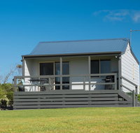 Prom Gate Getaway - Accommodation Daintree