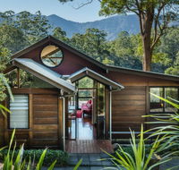 Promised Land Retreat - Accommodation Daintree