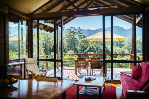 Promised Land Retreat - Accommodation Daintree 3