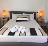 Proserpine Motel - Accommodation Daintree
