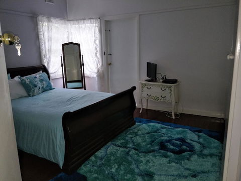 Providence - Accommodation Daintree 0