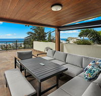 PRTFINO-THE ULTIMATE PENTHOUSE - Accommodation Daintree