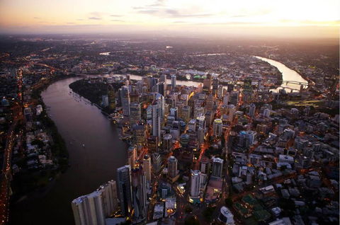 Pullman Brisbane Airport - Accommodation Daintree 2