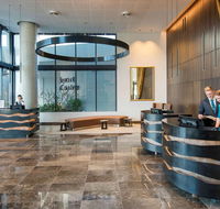 Pullman Brisbane Airport - Accommodation Daintree