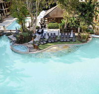 Pullman Palm Cove Sea Temple Resort  Spa - Accommodation Daintree