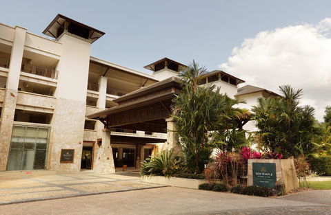 Pullman Palm Cove Sea Temple Resort & Spa - Accommodation Daintree 2