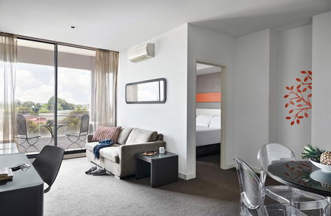 Punthill Dandenong - Accommodation Daintree 3