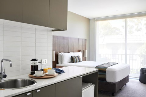 Punthill Knox - Accommodation Daintree 3