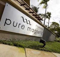 Pure Magnetic Villa 3 - Accommodation Daintree