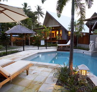 Pure Magnetic Villa 7 - Accommodation Daintree
