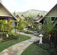 Pure Magnetic Villa 8 - Accommodation Daintree