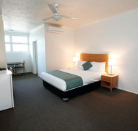 Q Express - Accommodation Daintree