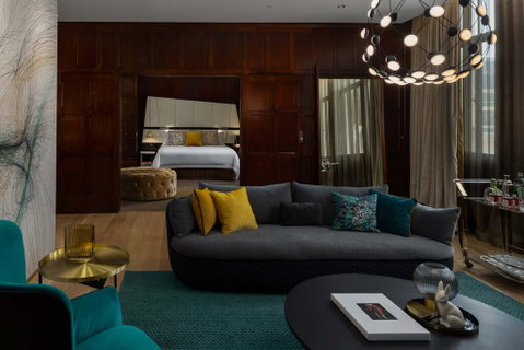 QT Sydney - Accommodation Daintree 0