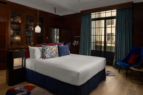 QT Sydney - Accommodation Daintree 2