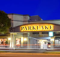 Quality Hotel Parklake Shepparton - Accommodation Daintree
