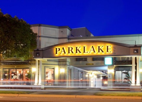 Quality Hotel Parklake Shepparton - Accommodation Daintree 0