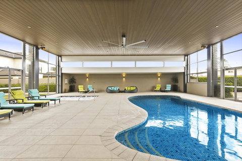 Quality Hotel Parklake Shepparton - Accommodation Daintree 1