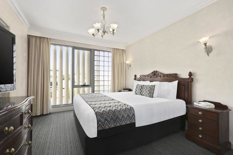 Quality Hotel Parklake Shepparton - Accommodation Daintree 2