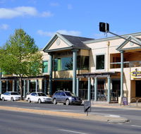 Quality Hotel Sherbourne Terrace - Accommodation Daintree