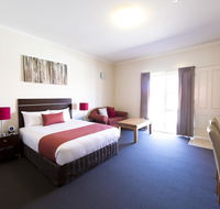 Quality Inn Colonial - Accommodation Daintree
