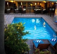 Quality Inn Dubbo International - Accommodation Daintree