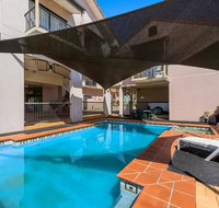 Quality Inn Grafton - Accommodation Daintree