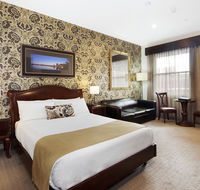Quality Inn Heritage on Lydiard - Accommodation Daintree