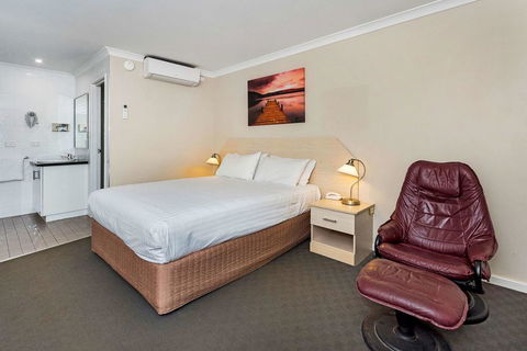 Quality Inn Railway Motel - Accommodation Daintree 3