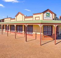 Quality Inn Railway Motel - Accommodation Daintree