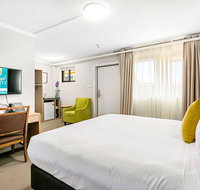 Quality Inn Sunshine Haberfield - Accommodation Daintree