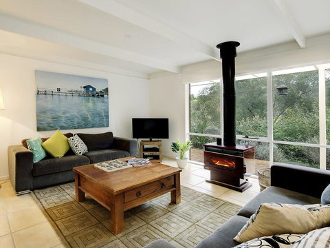 Quarterdeck - Accommodation Daintree 1