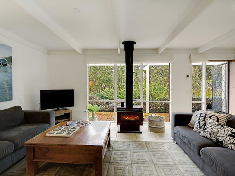 Quarterdeck - Accommodation Daintree 3