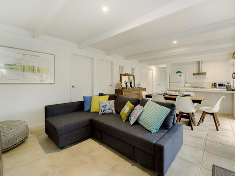 Quarterdeck - Accommodation Daintree 2