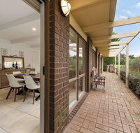 Quarterdeck - Accommodation Daintree